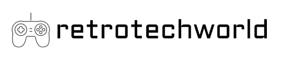 retrotechworld